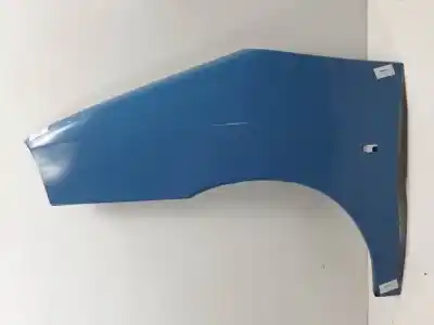 Second-hand car spare part left front fin for citroen jumpy 1.9 turbodiesel (dhx. d8b / xud9te) oem iam references 