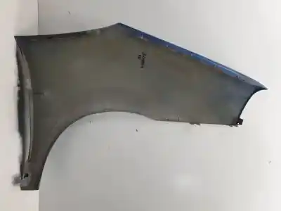 Second-hand car spare part left front fin for citroen jumpy 1.9 turbodiesel (dhx. d8b / xud9te) oem iam references   