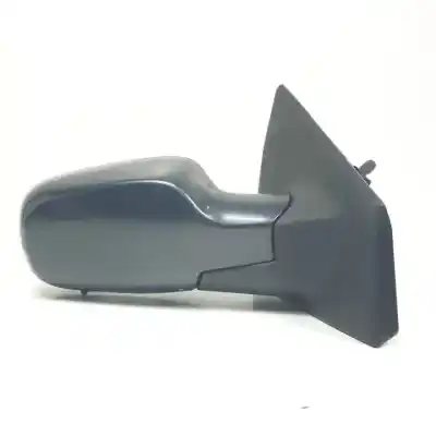 Автозапчасти б/у задний вид справа за renault clio iii d4f740 ссылки oem iam 