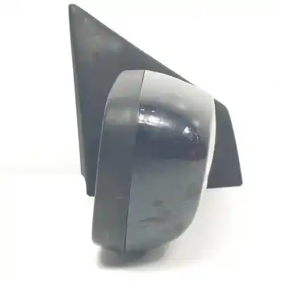 Автозапчасти б/у задний вид справа за renault clio iii d4f740 ссылки oem iam   