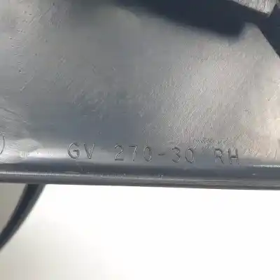 Автозапчасти б/у задний вид справа за renault clio iii d4f740 ссылки oem iam   