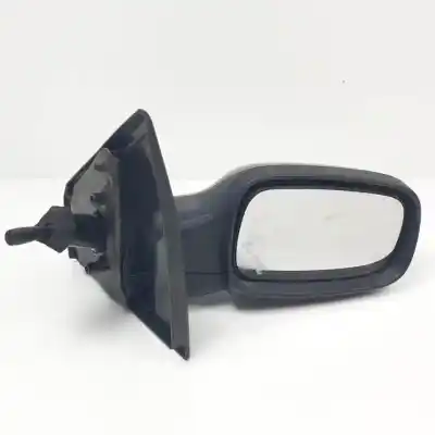 Автозапчасти б/у задний вид справа за renault clio iii d4f740 ссылки oem iam   