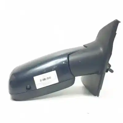 Автозапчасти б/у задний вид справа за renault clio iii d4f740 ссылки oem iam   