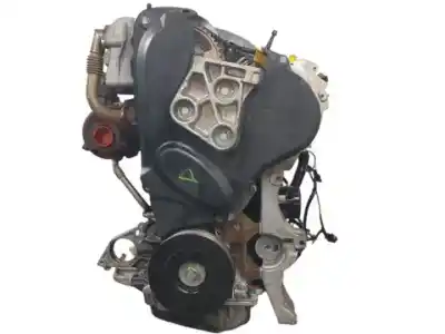 Pezzo di ricambio per auto di seconda mano motore completo per renault scénic ii (jm0/1_) 2.0 (jm05, jm0u, jm1n, jm1u, jm2v) riferimenti oem iam f9q800  