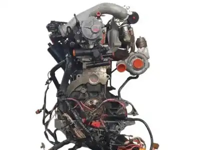 Pezzo di ricambio per auto di seconda mano motore completo per renault scénic ii (jm0/1_) 2.0 (jm05, jm0u, jm1n, jm1u, jm2v) riferimenti oem iam f9q800  