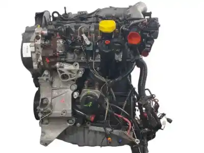 Pezzo di ricambio per auto di seconda mano motore completo per renault scénic ii (jm0/1_) 2.0 (jm05, jm0u, jm1n, jm1u, jm2v) riferimenti oem iam f9q800  
