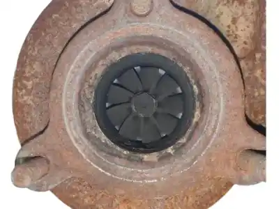 Pezzo di ricambio per auto di seconda mano motore completo per renault scénic ii (jm0/1_) 2.0 (jm05, jm0u, jm1n, jm1u, jm2v) riferimenti oem iam f9q800  