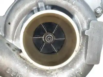 Pezzo di ricambio per auto di seconda mano motore completo per renault scénic ii (jm0/1_) 2.0 (jm05, jm0u, jm1n, jm1u, jm2v) riferimenti oem iam f9q800  