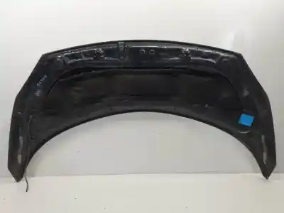 Автозапчасти б/у капот за renault scénic ii (jm0/1_) 2.0 (jm05, jm0u, jm1n, jm1u, jm2v) ссылки oem iam   