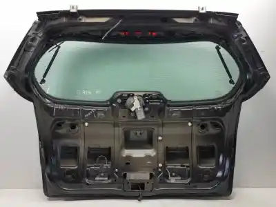 Автозапчастина б/у загальні двері для renault scénic ii (jm0/1_) 2.0 (jm05, jm0u, jm1n, jm1u, jm2v) посилання на oem iam   