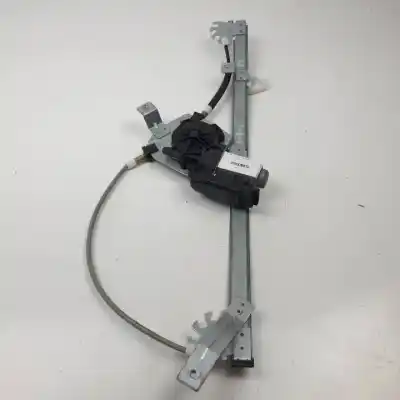 Second-hand car spare part passenger side right window regulator for renault scénic ii (jm0/1_) 2.0 (jm05, jm0u, jm1n, jm1u, jm2v) oem iam references 400749k