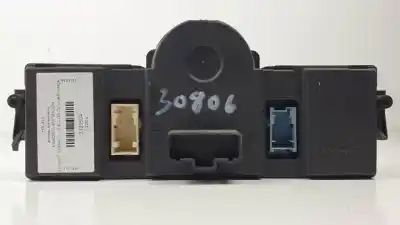Pezzo di ricambio per auto di seconda mano controllo climatico per renault scénic ii (jm0/1_) 2.0 (jm05, jm0u, jm1n, jm1u, jm2v) riferimenti oem iam 8200344842  