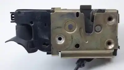 Second-hand car spare part left front door lock for renault scénic ii (jm0/1_) 2.0 (jm05, jm0u, jm1n, jm1u, jm2v) oem iam references 