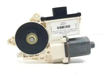 Peça sobressalente para automóvel em segunda mão motor elevador vidro traseiro direito por bmw x3 (e83) m47d20u2.204d4.11000441266 referências oem iam 69259662