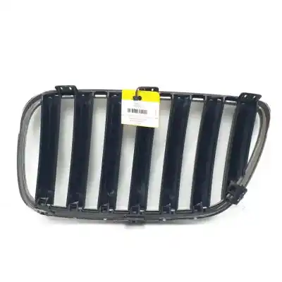 Peça sobressalente para automóvel em segunda mão grelha frontal por bmw x3 (e83) m47d20u2.204d4.11000441266 referências oem iam 51113420088  