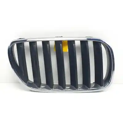 Peça sobressalente para automóvel em segunda mão grelha frontal por bmw x3 (e83) m47d20u2.204d4.11000441266 referências oem iam 51113420088