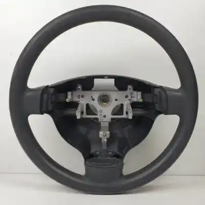 Peça sobressalente para automóvel em segunda mão volante por hyundai i10 i (pa) 1.1 referências oem iam 561100x500ch