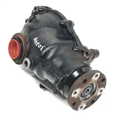 Second-hand car spare part FRONT DIFFERENTIAL for BMW X3 (E83)  OEM IAM references 7540626 R: 3.05 7540534 