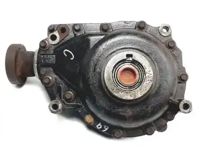 Автозапчасти б/у передний дифференциал за LAND ROVER RANGE ROVER III (L322) 3.0 D 4X4 ссылки OEM IAM  R: 3.53 