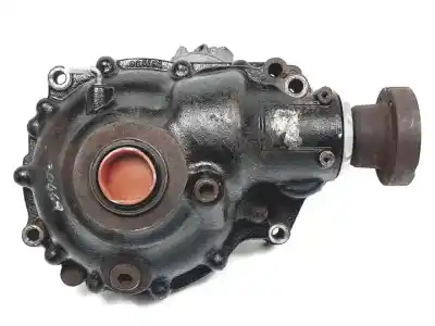 Second-hand car spare part front differential for land rover range rover iii (l322) 3.0 d 4x4 oem iam references  r: 3.53 