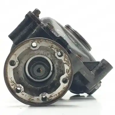 Second-hand car spare part front differential for land rover range rover iii (l322) 3.0 d 4x4 oem iam references  r: 3.53 
