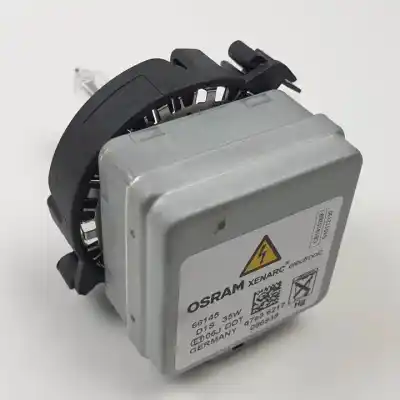 Gebrauchtes Autoersatzteil elektronisches modul zum citroen c4 grand picasso rhj oem-iam-referenzen 66145  