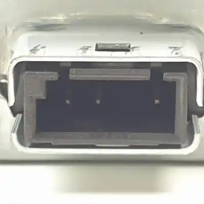 Gebrauchtes Autoersatzteil elektronisches modul zum citroen c4 grand picasso rhj oem-iam-referenzen 66145  