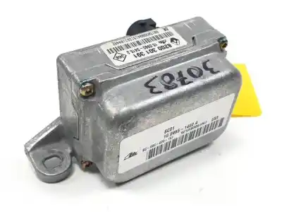 Pièce détachée automobile d'occasion CAPTEUR ESP pour RENAULT LAGUNA II (BG0)  Références OEM IAM 8200301391 10098004152 10098514024 