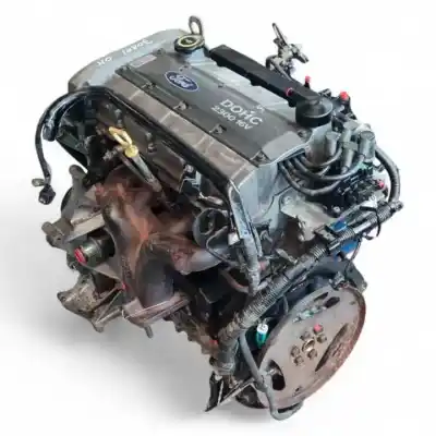 Second-hand car spare part Complete Engine for FORD GALAXY (VY) E5SB OEM IAM references E5SB GASOLINA 145CV 