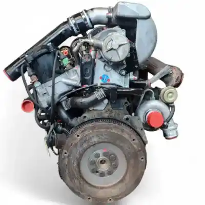Pièce détachée automobile d'occasion moteur complet pour citroen jumpy 1.9 turbodiesel (dhx. d8b / xud9te) références oem iam d8b diesel 91cv 