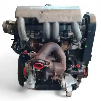 Pièce détachée automobile d'occasion moteur complet pour citroen jumpy 1.9 turbodiesel (dhx. d8b / xud9te) références oem iam d8b diesel 91cv 