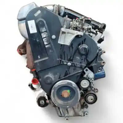 Pièce détachée automobile d'occasion moteur complet pour citroen jumpy 1.9 turbodiesel (dhx. d8b / xud9te) références oem iam d8b diesel 91cv 