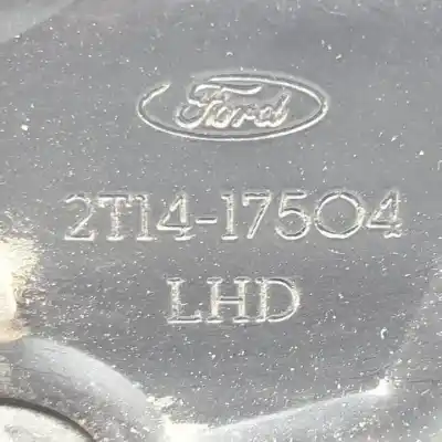 Second-hand car spare part front windshield wiper motor for ford transit connect (tc7) p9pa oem iam references 2t1417504  