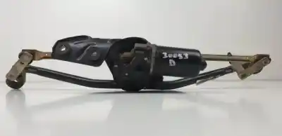 Second-hand car spare part front windshield wiper motor for ford transit connect (tc7) p9pa oem iam references 2t1417504  