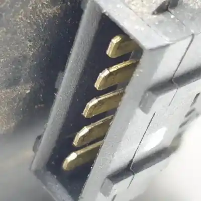 Second-hand car spare part front windshield wiper motor for ford transit connect (tc7) p9pa oem iam references 2t1417504  