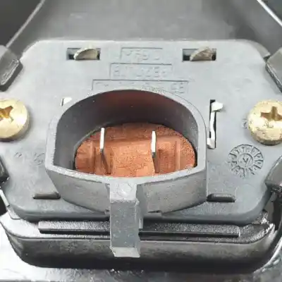 Автозапчасти б/у электрический вентилятор за ford transit connect (tc7) p9pa ссылки oem iam 2t148c607ha  