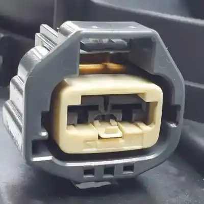 Автозапчасти б/у электрический вентилятор за ford transit connect (tc7) p9pa ссылки oem iam 2t148c607ha  