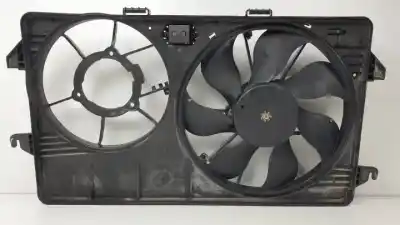 Автозапчасти б/у электрический вентилятор за ford transit connect (tc7) p9pa ссылки oem iam 2t148c607ha  