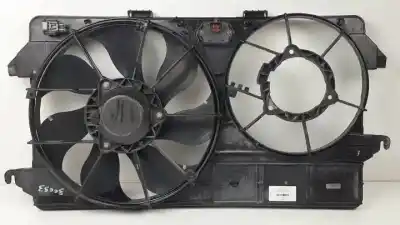 Second-hand car spare part Radiator Cooling Fan for FORD TRANSIT CONNECT (TC7) P9PA OEM IAM references 2T148C607HA  
