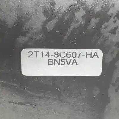 Автозапчасти б/у электрический вентилятор за ford transit connect (tc7) p9pa ссылки oem iam 2t148c607ha  