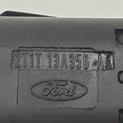 Second-hand car spare part hazard warning lights for ford transit connect (tc7) p9pa oem iam references 2t1t13a350aa  