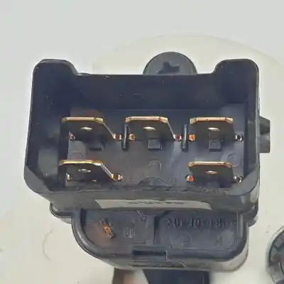 Second-hand car spare part heating / air conditioning control panel for ford transit connect (tc7) p9pa oem iam references 98ab18c419af  