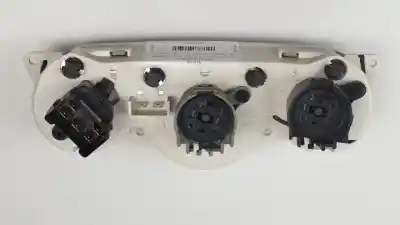 Second-hand car spare part heating / air conditioning control panel for ford transit connect (tc7) p9pa oem iam references 98ab18c419af  