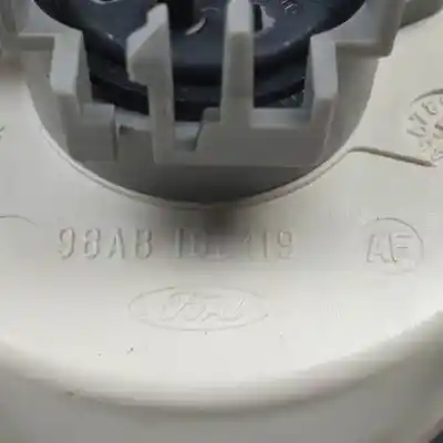 Second-hand car spare part heating / air conditioning control panel for ford transit connect (tc7) p9pa oem iam references 98ab18c419af  