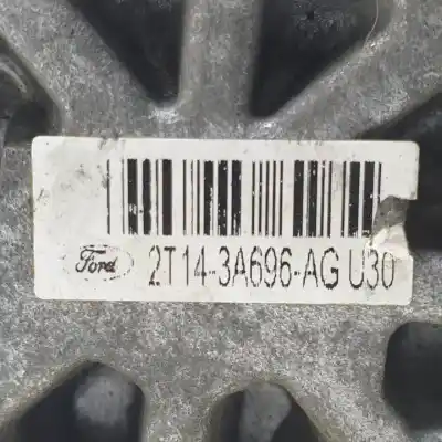 Автозапчасти б/у насос гидроусилителя за ford transit connect (tc7) p9pa ссылки oem iam 2t143a696ag  