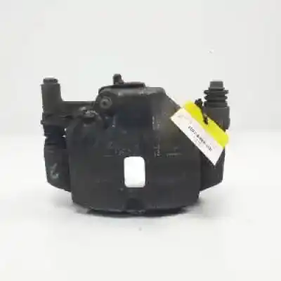 Peça sobressalente para automóvel em segunda mão pinça de travão dianteira direita por hyundai i10 i (pa) 1.1 referências oem iam bc141130