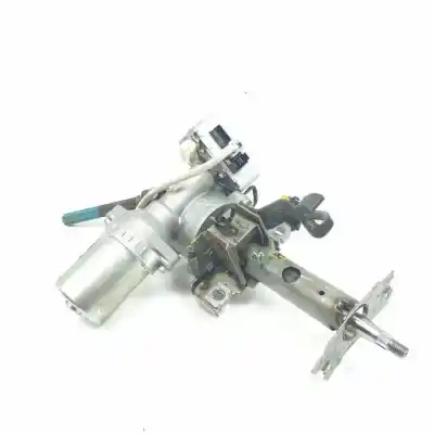Peça sobressalente para automóvel em segunda mão coluna de direcção por hyundai i10 i (pa) 1.1 referências oem iam 563000x700