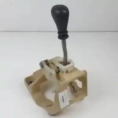 Peça sobressalente para automóvel em segunda mão alavanca de velocidades por hyundai i10 i (pa) 1.1 referências oem iam 437000xxxx