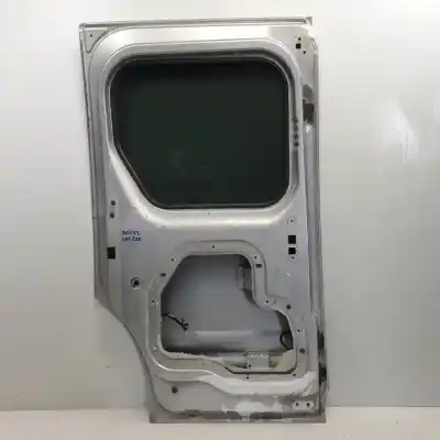 Автозапчасти б/у левая сдвижная боковая дверь за ford transit connect (tc7) p9pa ссылки oem iam   