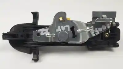 Автозапчасти б/у левая сторона внешняя ручка за ford transit connect (tc7) p9pa ссылки oem iam   